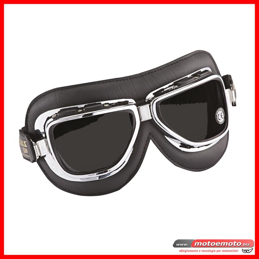 MOTO E MOTO  Caschi » Accessori Caschi » Chaft » Occhiali Moto