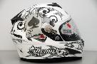 Dragon J8 Pitt Bianco