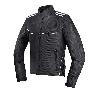 Giacca Spidi Netix Nera New