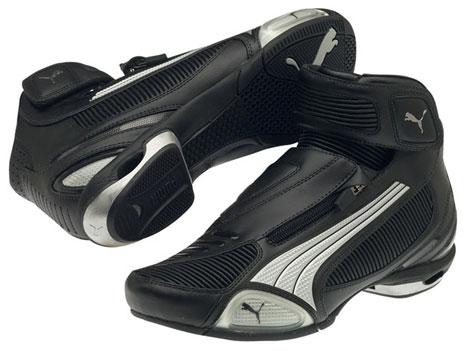 scarpe moto puma