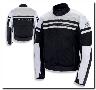 Giacca Steel Air White
