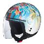 Grex K1 V.Francy 10 Azzurro