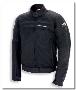 Giacca Steel Air Black