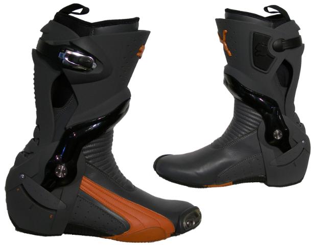 scarpe moto puma