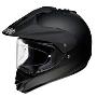 Hornet DS Matt Black