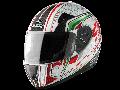 Casco Axo Stealth 2 SBK