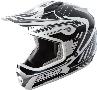 Casco Axo Squad Nero