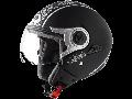 Axo Piper K02 Nero Opaco