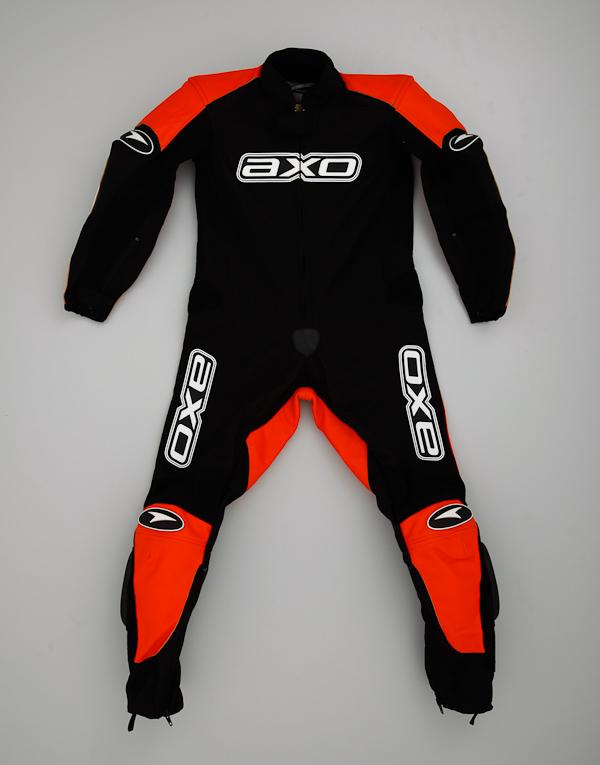abbigliamento minimoto
