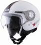 Axo Glory Bianco/Nero WKR