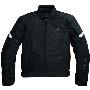Giacca Forata Airwave Nera