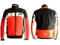 Giacca Berik 4705 Rossa