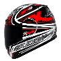 Apex Steely Red