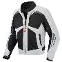 Giacca Spidi Net 7 Grey New