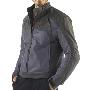 Giacca Air Flux Titanio