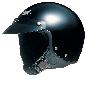 S20 Jet Black Fibra