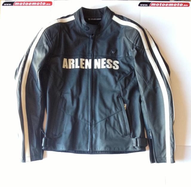 giacca arlen ness
