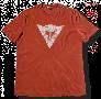 T Shirt Dainese After Red