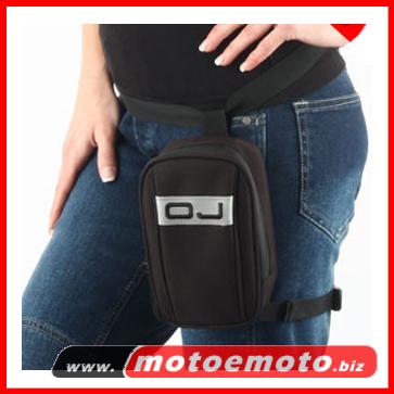 MOTO E MOTO  Accessori Moto » Borse Moto » OJ » Marsupio Borsello da Gamba  Mini Track M100 Leg Bag