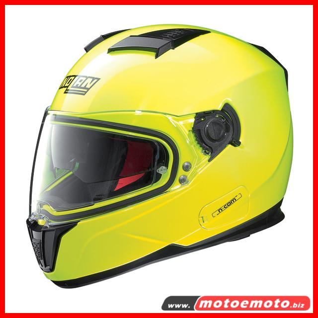 Casco nolan n86 hotsell