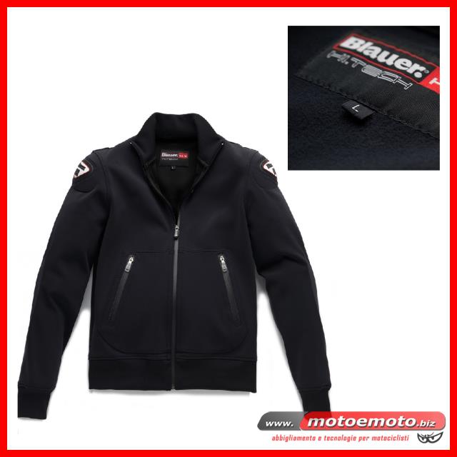 giacca estiva blauer