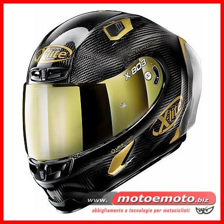 X lite 803 sales rs gold edition