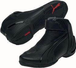 MOTO E MOTO | Abbigliamento » Scarpe Tecniche » Puma » Scarpa Tecnica Puma  Flat 2 V2 Goretex OFFERTA