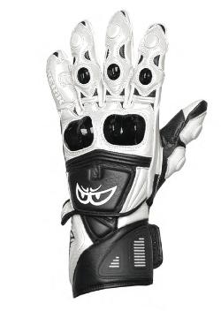 Guanti invernali da moto Berik G-009