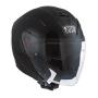 Agv K5 Jet Matt Black