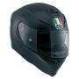 Agv K5 S Black Matt