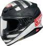 Shoei NXR 2 Scanner TC-5