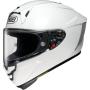 Shoei X-Spr Pro White
