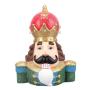 Nutckracker Bust King