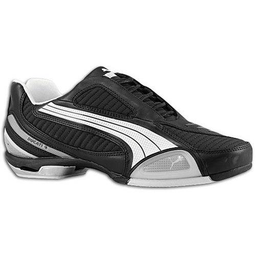 tenis puma testastretta