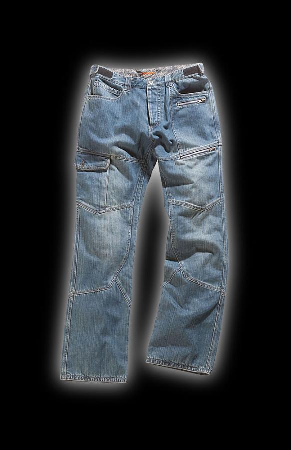 ixon kevlar jeans