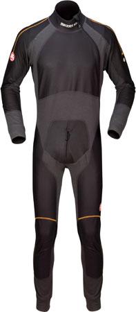 MOTO E MOTO  Abbigliamento » Thermal Wear » Bikers » Sottotuta Termico  Undersuit Windstopper OFFERTA