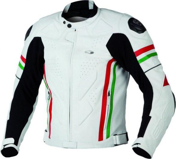 axo motorcycle jacket
