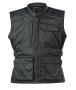 Axo Gilet Boston Black