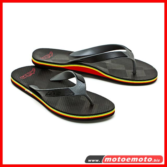 Alpinestars store flip flops