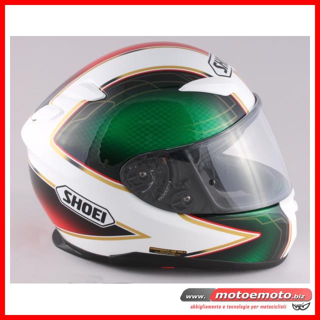 MOTO E MOTO | Helmet » Shoei » Shoei » Shoei Xr 1100 Skeet Tc-4 SALE