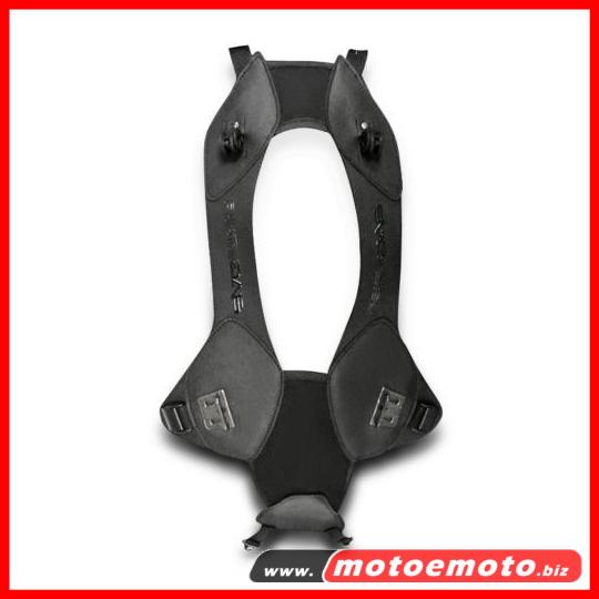 MOTO E MOTO Stuff Fashion » Back Pack » Bagster » Kit Bagster Easy