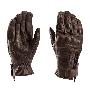 Gloves Blauer Combo Brown