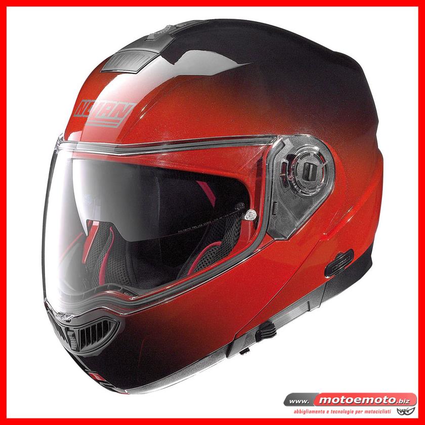 NOLAN SP.INTERNO.CLIMA COMFORT.M.BLACK-RED.N104/EVO/ABSOLUTE S NOLAN SP.INTERNO.CLIMA COMFORT.M.BLACK-RED.N104/EVO/ABSOLUTE S
