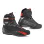 Scarpe Tcx Rush Nero Rosso