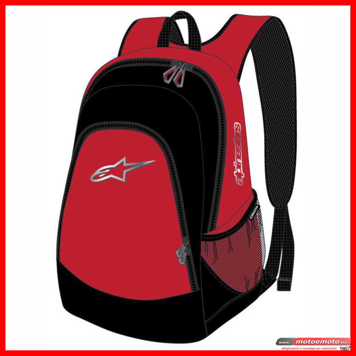 alpinestars defender backpack