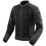 Giacca Revit Torque Nero