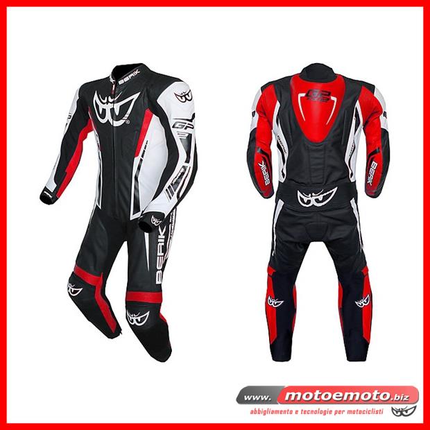 berik leather trousers