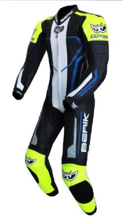 berik leather trousers