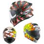Casco Suomy Stellar Apache