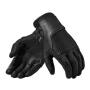 Guanti Revit Bastille Nero